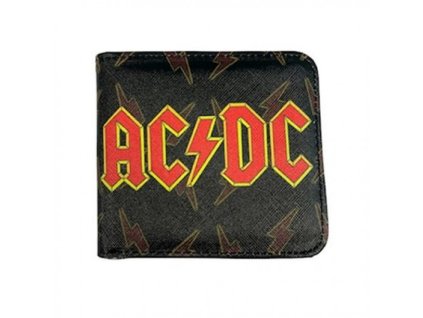 AC/DC - LIGHTNING - PENEZENKA