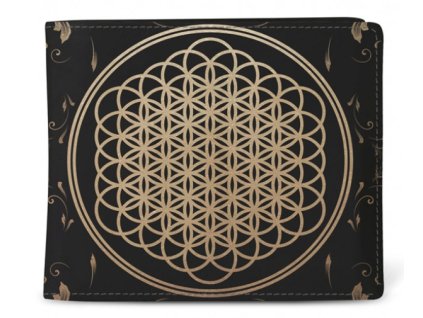 BRING ME THE HORIZON - SEMPITERNAL - PENEZENKA