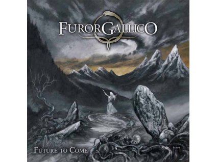 FUROR GALLICO - FUTURE TO COME - LP