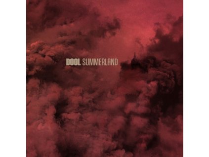 DOOL - SUMMERLAND - CD