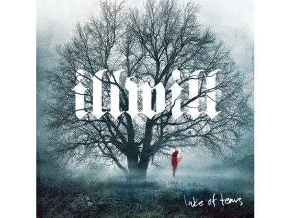 LAKE OF TEARS - ILLWILL (DIGIPACK) - CD