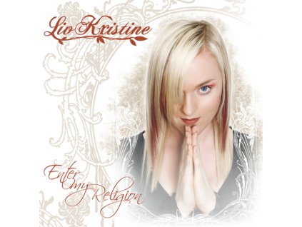 LIV KRISTINE - ENTER MY RELIGION - 2CD