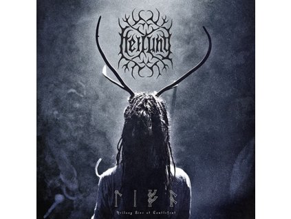 HEILUNG - LIFA - HEILUNG LIVE AT CASTLEF - CD