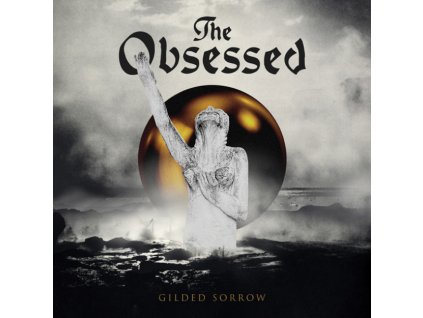 THE OBSESSED - GILDED SORROW - CD