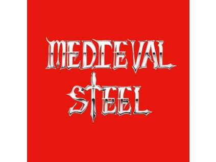 MEDIEVAL STEEL - MEDIEVAL STEEL - CD