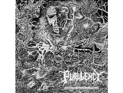 PURULENCY - TRANSCENDENT UNVEILING OF DIMENSIONS - CD