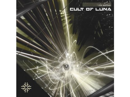 CULT OF LUNA - THE BEYOND - LP