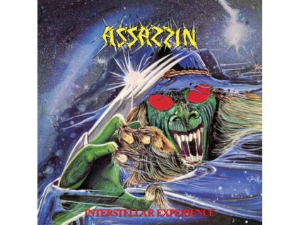 ASSASSIN - INTERSTELLAR EXPERIENCE - LP