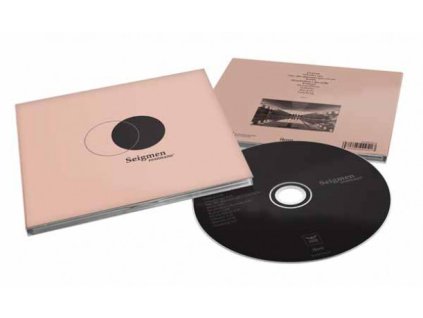 SEIGMEN - RESONANS - CD