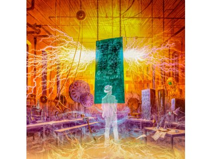 ARENA - THE THEORY OF MOLECULAR INHERITANCE - CD