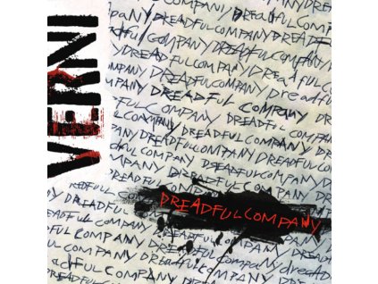 VERNI - DREADFUL COMPANY - LP