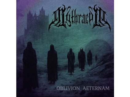 MYTHRAEUM - OBLIVION AETERNAM - CD
