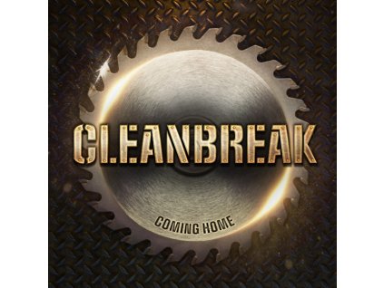 CLEANBREAK - COMING HOME - CD