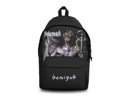 BEHEMOTH - DEMIGOD - BATOH