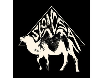 SLOMOSA - SLOMOSA - CD