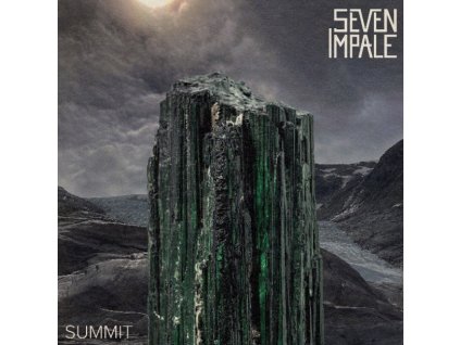 SEVEN IMPALE - SUMMIT - CD