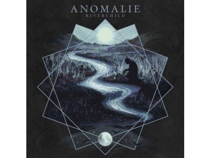 ANOMALIE - RIVERCHILD - 2LP
