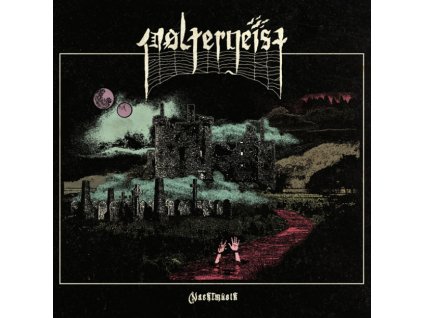 POLTERGEIST - NACHTMUSIK - CD