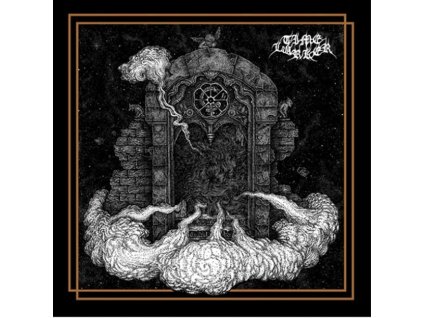 TIME LURKER - TIME LURKER - CD