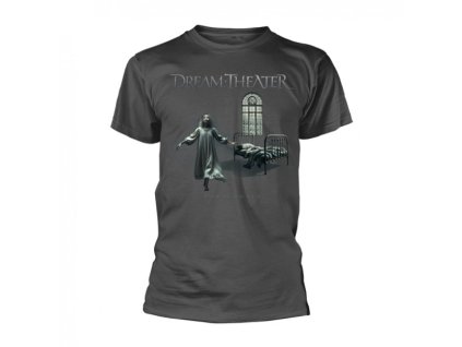 DREAM THEATER - PARASOMNIA (GREY) - TRIKO