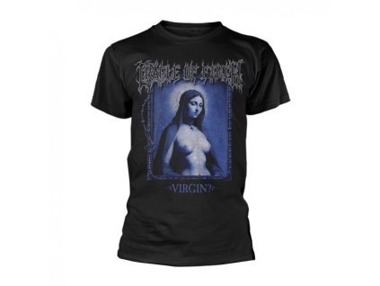 CRADLE OF FILTH - IMMACULATE DECEPTION - TRIKO