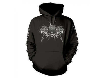 EMPEROR - INNO A SATANA - MIKINA