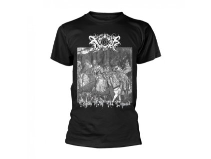 XASTHUR - TELEPATHIC - TRIKO