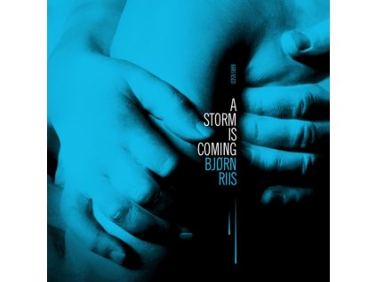 BJORN RIIS - A STORM IS COMING - CD
