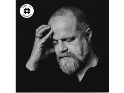 BJORN RIIS - FIMBULVINTER (DIGIPACK) - CD