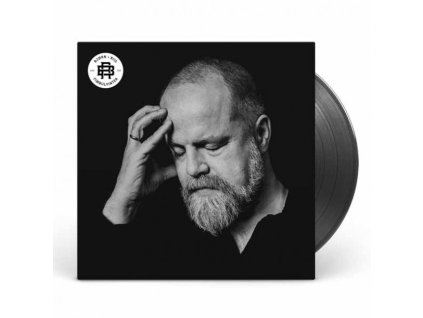 BJORN RIIS - FIMBULVINTER - LP