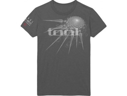 TOOL - SPECTRE SPIKE (BACK PRINT) - TRIKO
