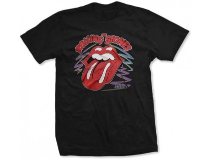 ROLLING STONES - 1994 TONGUE (GIRLIE) - TRIKO