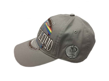 PINK FLOYD - DARK SIDE OF THE MOON ALBUM DISTRESSED (GREY) - KŠILTOVKA