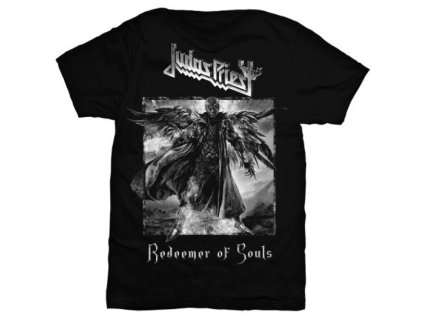 JUDAS PRIEST - REDEEMER OF SOULS - TRIKO