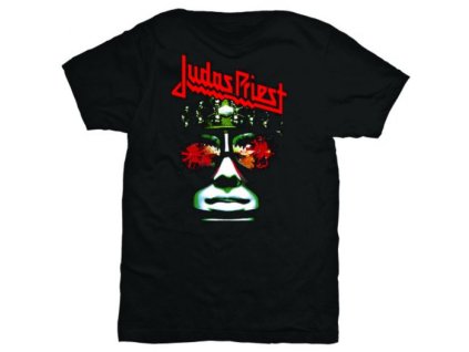 JUDAS PRIEST - KILLING MACHINE - TRIKO