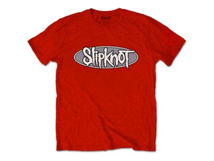 SLIPKNOT - 20TH ANNIVERSARY DON&apos;T EVER JUDGE ME (BACK PRINT) - TRIKO