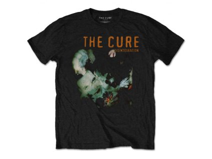 THE CURE - DISINTEGRATION - TRIKO