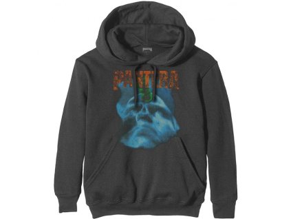 PANTERA - FAR BEYOND DRIVEN WORLD TOUR - MIKINA