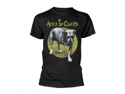 ALICE IN CHAINS - THREE-LEGGED DOG - TRIKO