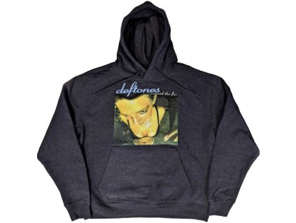 DEFTONES - AROUND THE FUR - MIKINA