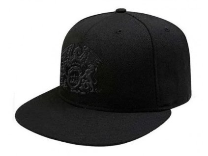 QUEEN - CREST (SNAP BACK) - KŠILTOVKA