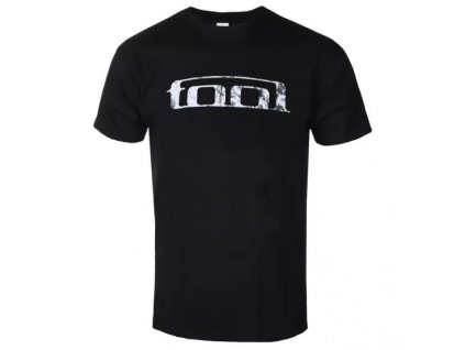 TOOL - BIG EYE (BACK PRINT) - TRIKO