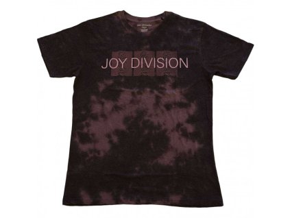JOY DIVISION - MINI REPEATER PULSE (WASH COLLECTION) - TRIKO