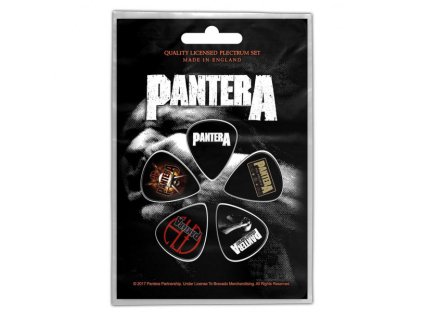 PANTERA - VULGARY DISPLAY OF POWER - TRSÁTKA