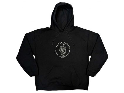 SLEEP TOKEN - PULLOVER HOODIE: TOMB - MIKINA