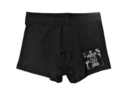 MOTLEY CRUE - ROADCASE - BOXERKY