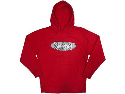 SLIPKNOT - DON&apos;T EVER JUDGE ME (BACK PRINT) - MIKINA