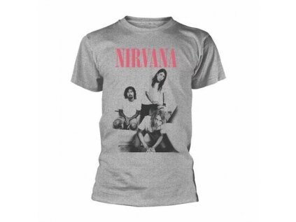 NIRVANA - BATHROOM PHOTO - TRIKO