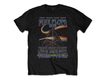 PINK FLOYD - ASSORTED LUNATICS - TRIKO