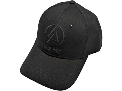 LINKIN PARK - CONCENTRIC TEXT LOGO - KŠILTOVKA